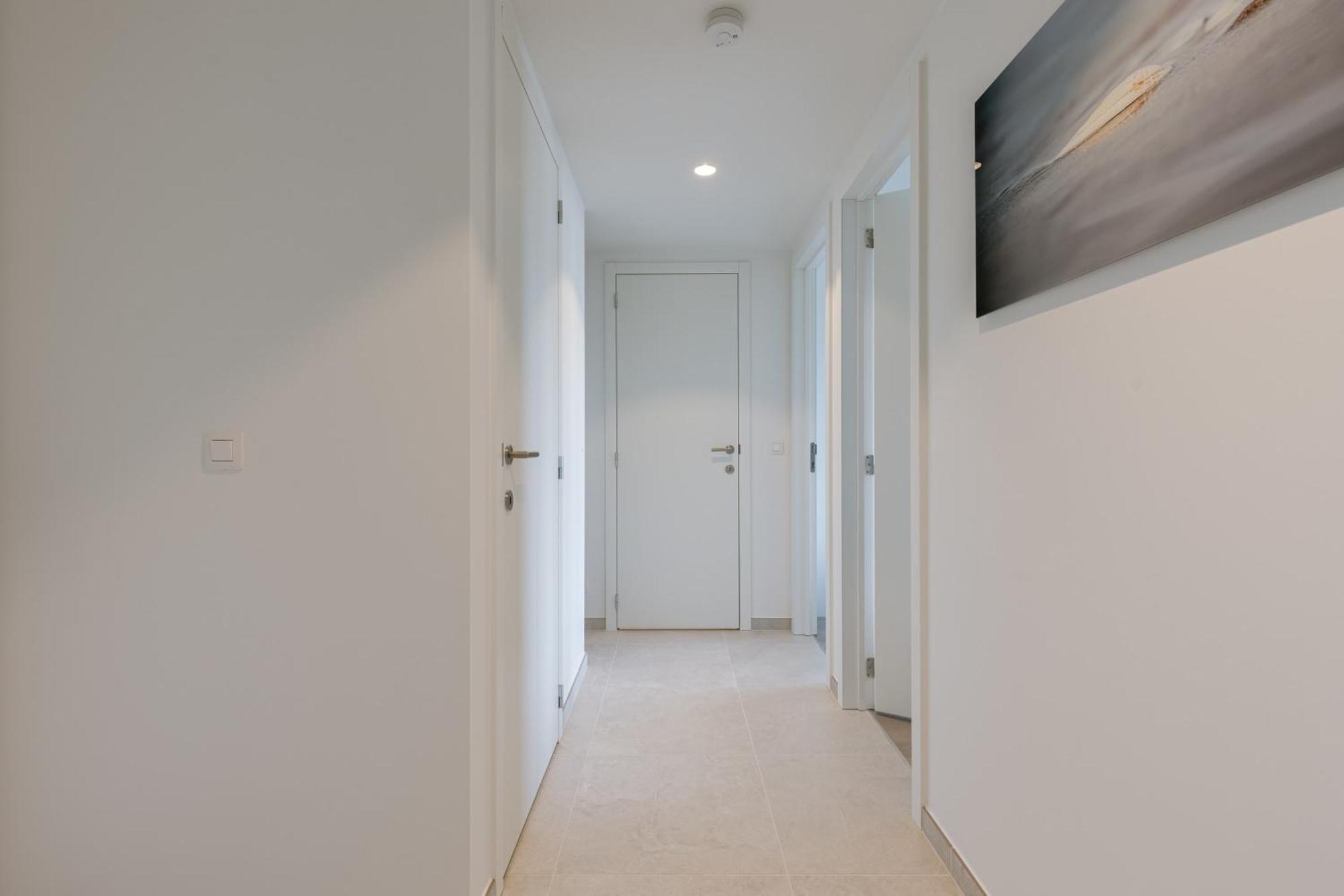 Huswell - Experience Coastal Luxury At Ostend Oostende Exterior foto