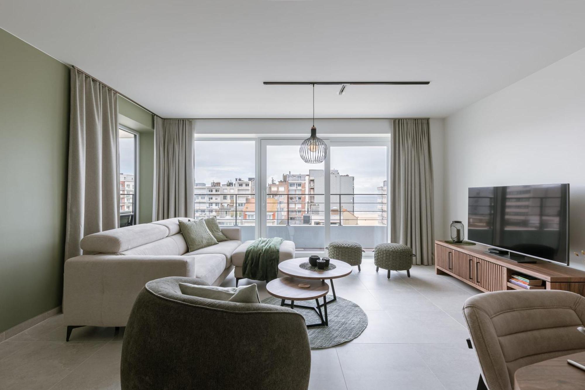 Huswell - Experience Coastal Luxury At Ostend Oostende Exterior foto
