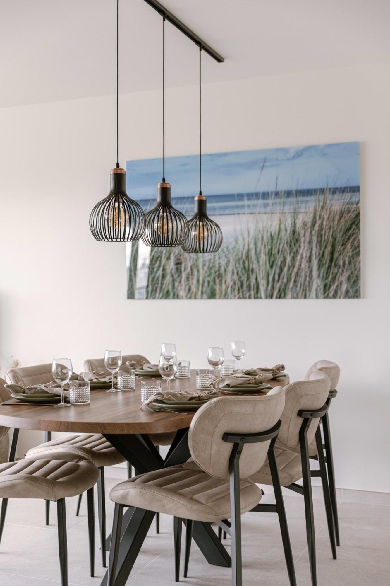 Huswell - Experience Coastal Luxury At Ostend Oostende Exterior foto