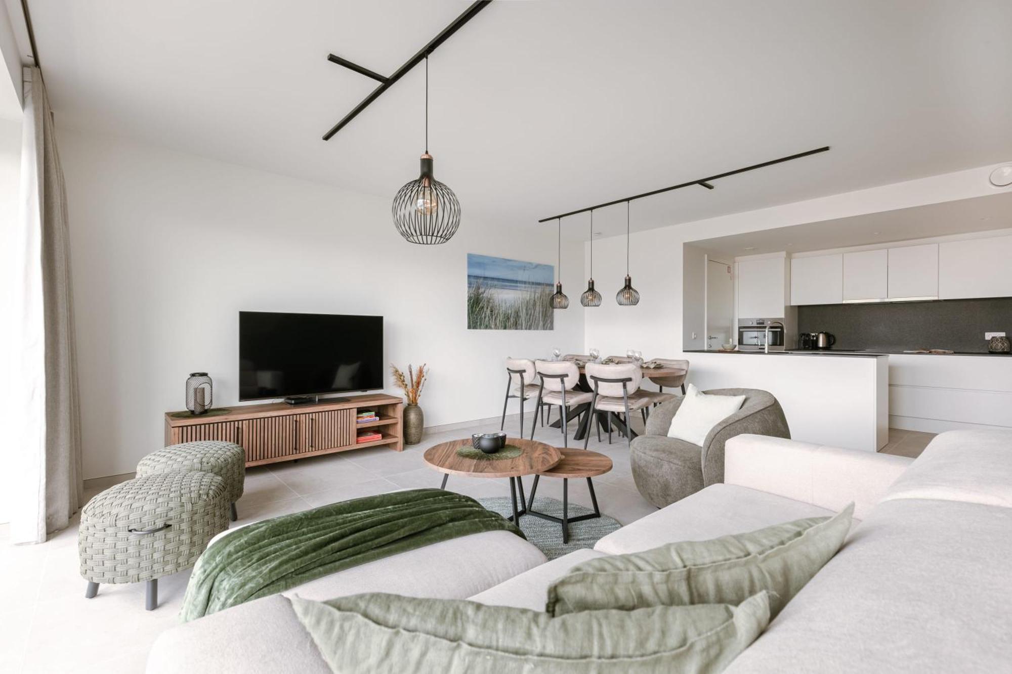 Huswell - Experience Coastal Luxury At Ostend Oostende Exterior foto